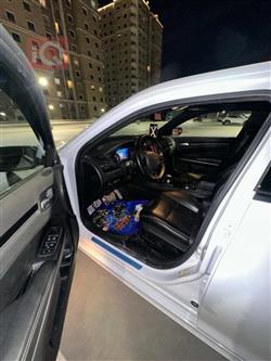 كرايسلر 300